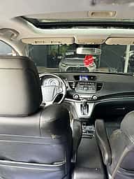 Honda CR-V EXL 2014 - miniatura 13