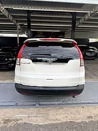 Honda CR-V EXL 2014 - miniatura 6