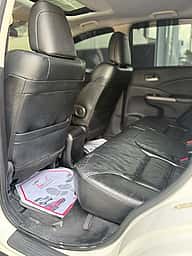 Honda CR-V EXL 2014 - miniatura 10
