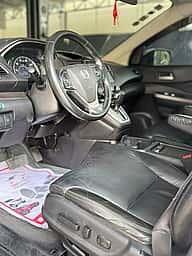 Honda CR-V EXL 2014 - miniatura 7