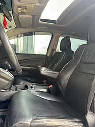 Honda CR-V EXL 2014 - miniatura 12