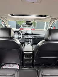 Honda CR-V EXL 2023 - miniatura 9