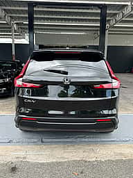 Honda CR-V EXL 2023 - miniatura 5
