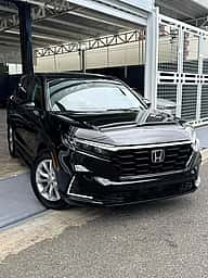 Honda CR-V EXL 2023 - miniatura 3
