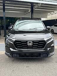Honda CR-V EXL 2023 - miniatura 2