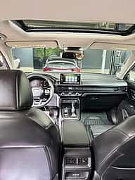 Honda CR-V EXL 2023 - miniatura 10