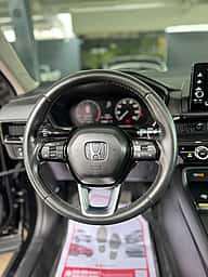 Honda CR-V EXL 2023 - miniatura 14