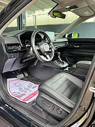 Honda CR-V EXL 2023 - miniatura 6
