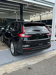 Honda CR-V EXL 2023 - miniatura 7