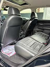 Honda CR-V EXL 2023 - miniatura 11