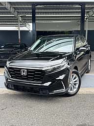 Honda CR-V EXL 2023 - miniatura 1