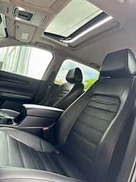 Honda CR-V EXL 2023 - miniatura 12