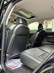 Honda CR-V EXL 2023 - miniatura 8