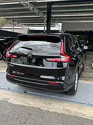 Honda CR-V EXL 2023 - miniatura 4