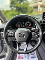 Honda CR-V EXL 2024 - miniatura 13