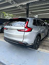 Honda CR-V EXL 2024 - miniatura 5
