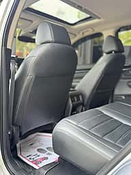 Honda CR-V EXL 2024 - miniatura 9