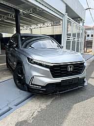 Honda CR-V EXL 2024 - miniatura 2