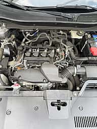 Honda CR-V EXL 2024 - miniatura 14