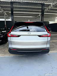 Honda CR-V EXL 2024 - miniatura 6