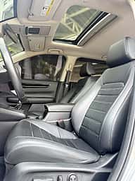 Honda CR-V EXL 2024 - miniatura 10