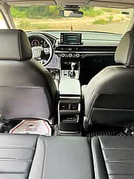 Honda CR-V EXL 2024 - miniatura 11
