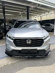 Honda CR-V EXL 2024 - miniatura 7