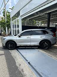 Honda CR-V EXL 2024 - miniatura 3
