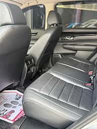 Honda CR-V EXL 2024 - miniatura 8