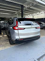 Honda CR-V EXL 2024 - miniatura 4