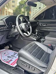 Honda CR-V EXL 2024 - miniatura 12