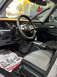 Honda Fit Hybrid 2021 - miniatura 5