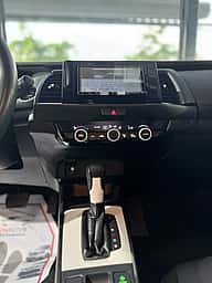 Honda Fit Hybrid 2021 - miniatura 9