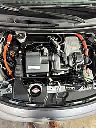 Honda Fit Hybrid 2021 - miniatura 10