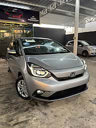 Honda Fit Hybrid 2021 - miniatura 6