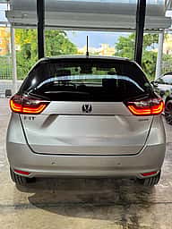 Honda Fit Hybrid 2021 - miniatura 4