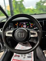 Honda Fit Hybrid 2021 - miniatura 8