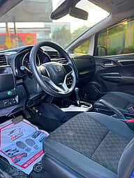Honda Fit LX 2012 - miniatura 6