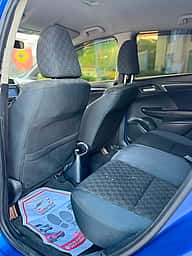 Honda Fit LX 2012 - miniatura 3