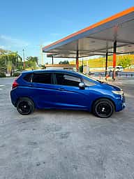 Honda Fit LX 2012 - miniatura 10