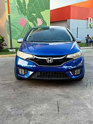 Honda Fit LX 2012 - miniatura 7