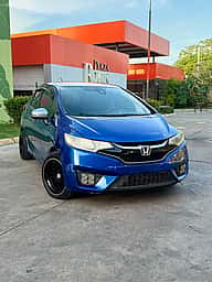 Honda Fit LX 2012 - miniatura 8