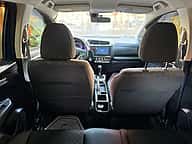 Honda Fit LX 2012 - miniatura 4