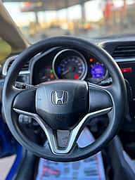 Honda Fit LX 2012 - miniatura 5