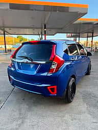 Honda Fit LX 2012 - miniatura 9