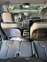 Hyundai Santa Fe SE 2021 - miniatura 9