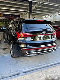 Hyundai Santa Fe SE 2021 - miniatura 5