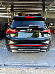 Hyundai Santa Fe SE 2021 - miniatura 6