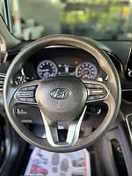 Hyundai Santa Fe SE 2021 - miniatura 11