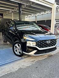 Hyundai Santa Fe SE 2021 - miniatura 4